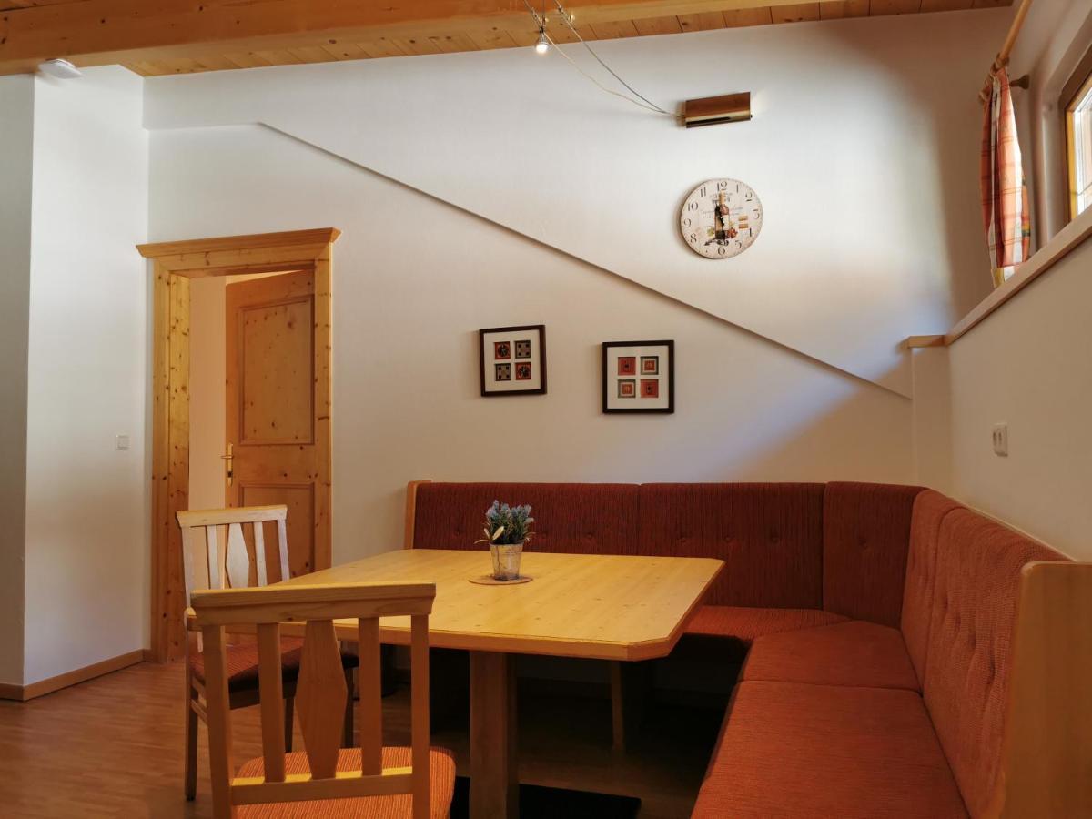 Hotel Garni Schoenblick Sölden Kültér fotó