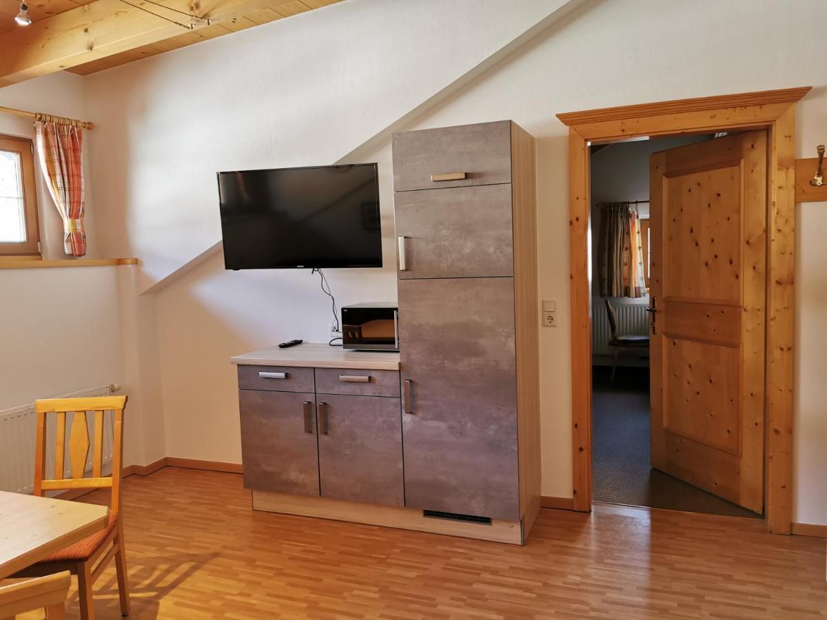 Hotel Garni Schoenblick Sölden Kültér fotó