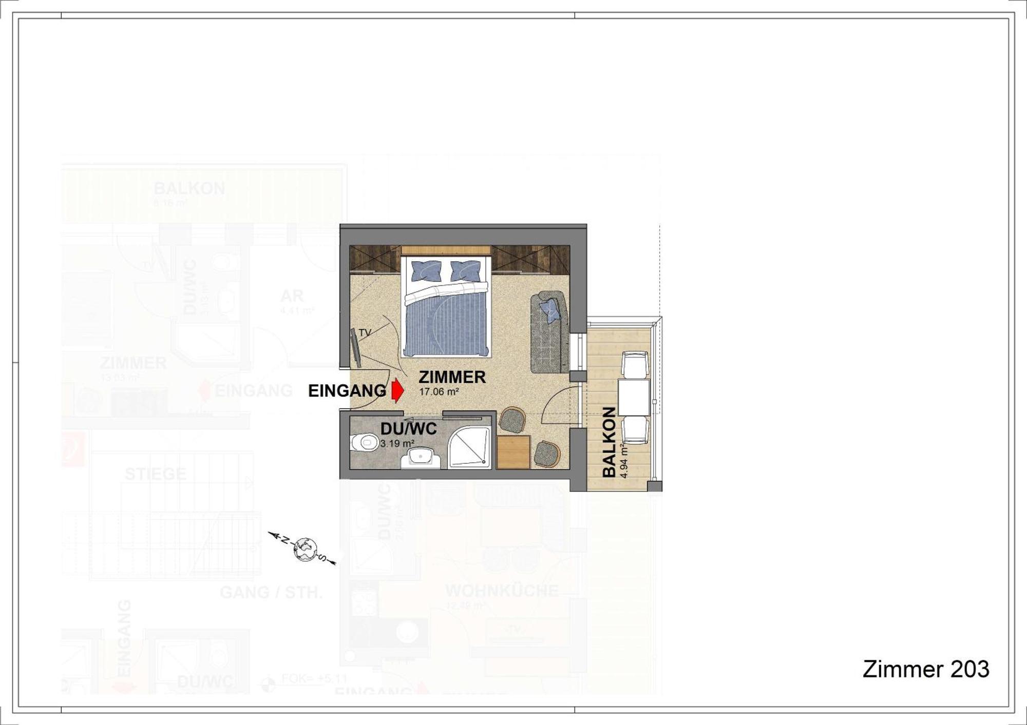 Hotel Garni Schoenblick Sölden Kültér fotó