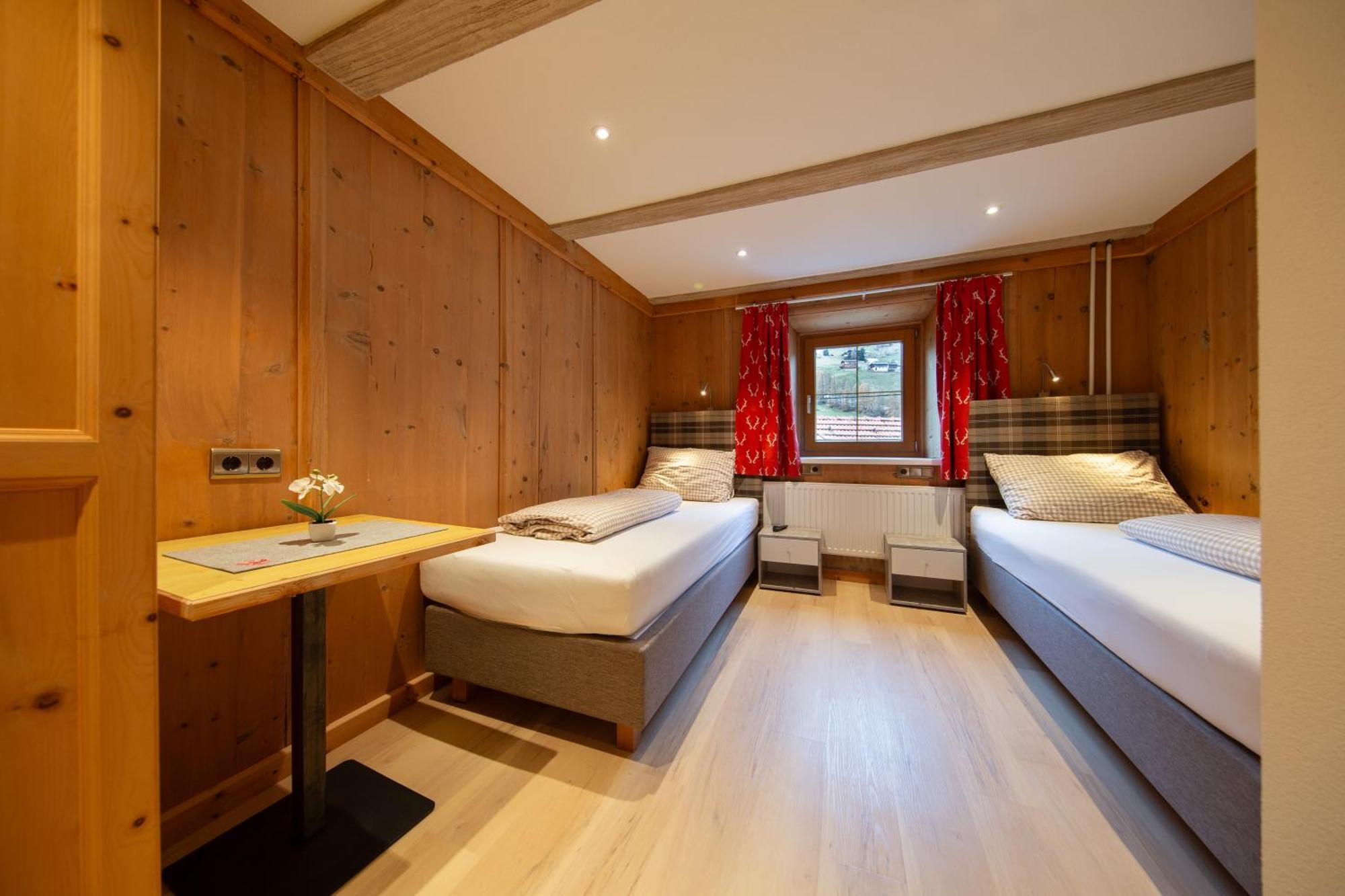 Hotel Garni Schoenblick Sölden Kültér fotó